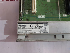 Mitsubishi Q38B Melsec-q Base Unit