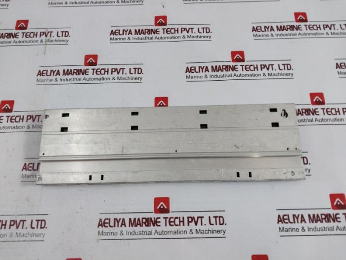 Mitsubishi Q38B Plc Q Serie Base Unit Power Supply Cpu 8 I/O Slot