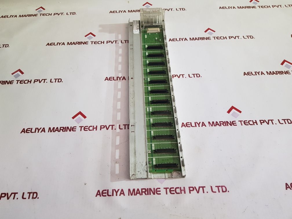 Mitsubishi Melsec-q Q612B Base Unit