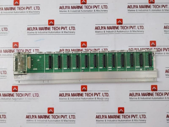 Mitsubishi Q612B Melsec-q Plc Q Series Extension Unit Power Supply 5Vdc