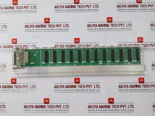 Mitsubishi Q612B Melsec-q Plc Q Series Extension Unit Power Supply 5Vdc