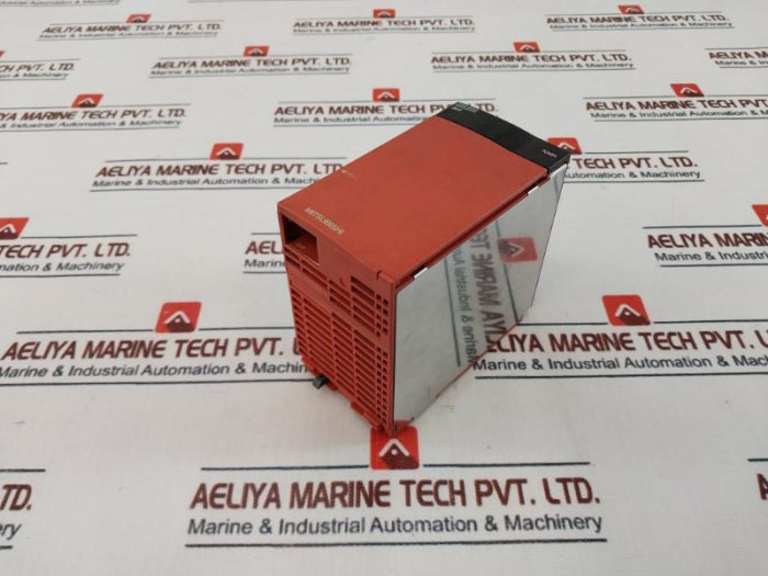 Mitsubishi Q61P Power Supply Unit Melsec-q 130Va 50/60Hz 5Vdc 6A