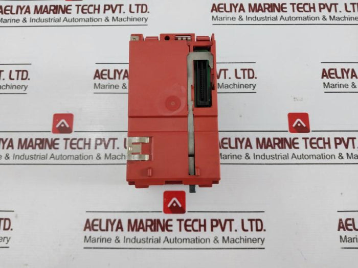 Mitsubishi Q63P Power Supply Unit Input 24Vdc Output 5Vdc 6A Bd992C157H01 24Vdc