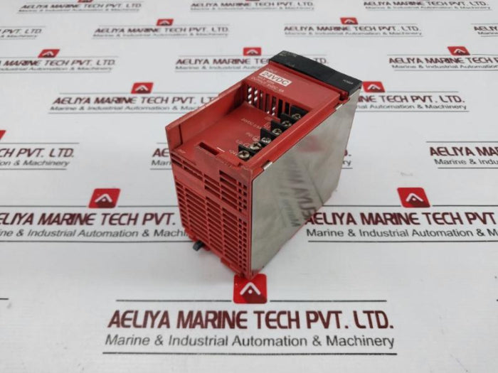 Mitsubishi Q63P Power Supply Unit Input 24Vdc Output 5Vdc 6A Bd992C157H01 24Vdc