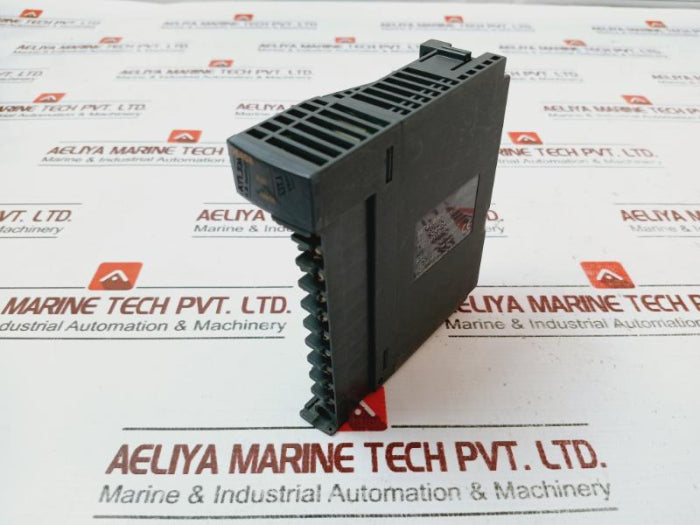 Mitsubishi Q64Da Melsec-q D/A Converter Module -10-10V/020Ma