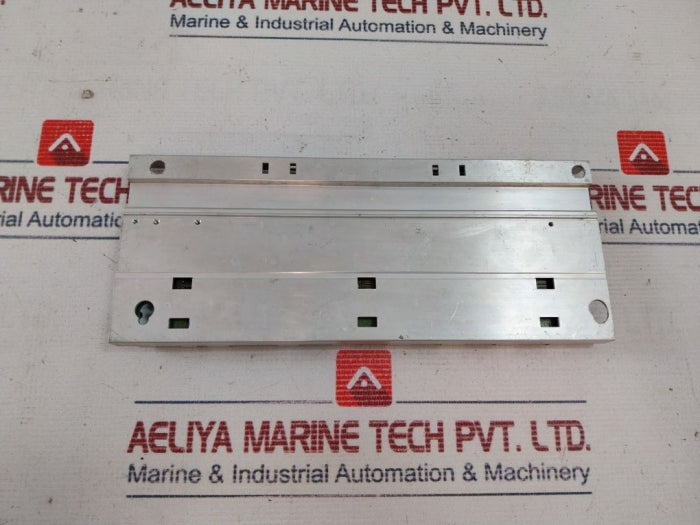 Mitsubishi Electric Q65B Extension Base Unit Power Supply