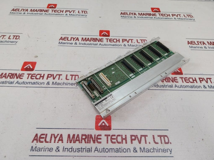 Mitsubishi Electric Q65B Extension Base Unit Power Supply
