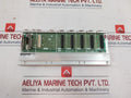 Mitsubishi Electric Q65B Extension Base Unit Power Supply