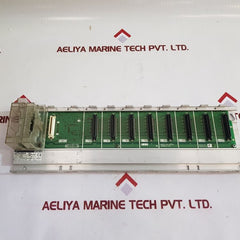 Mitsubishi Melsec-q Q68B Base Unit