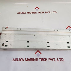 Mitsubishi melsec-q q68b 8-slot base unit