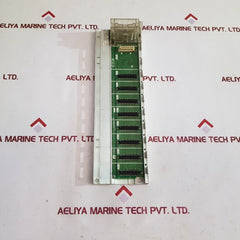 Mitsubishi melsec-q q68b 8-slot base unit