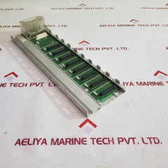 Mitsubishi melsec-q q68b 8-slot base unit