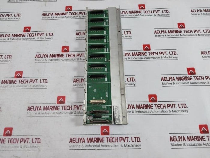 Mitsubishi Q68B Extension Base Unit Bd992C239H01