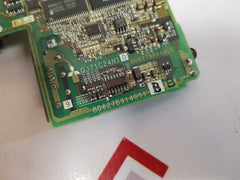 Mitsubishi Qj71C24N Communication Module