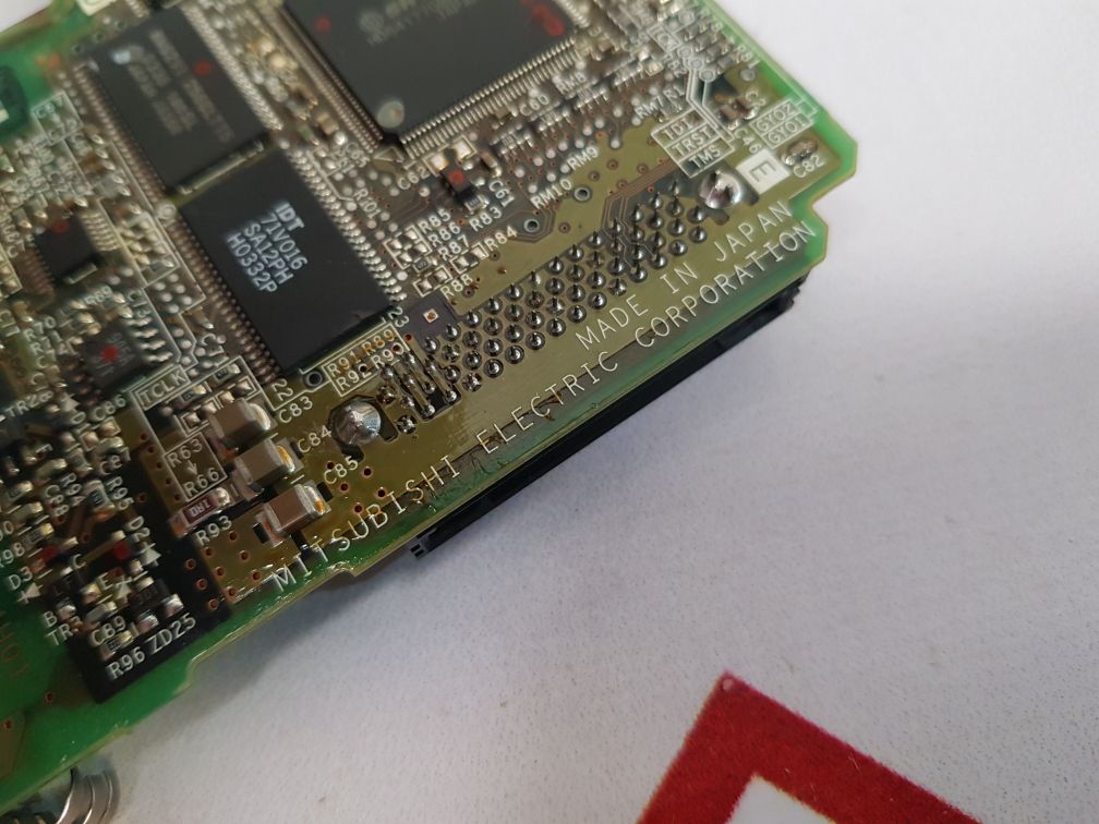 Mitsubishi Qj71C24N Communication Module
