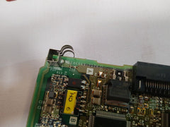 Mitsubishi Qj71C24N Communication Module