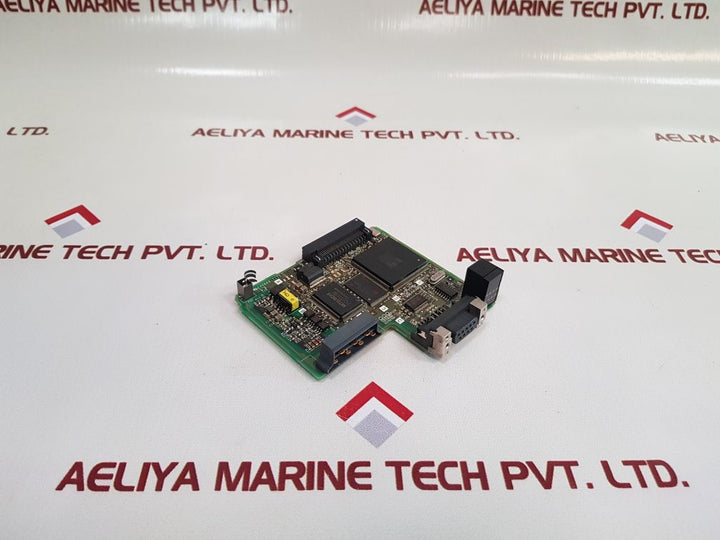 Mitsubishi Qj71C24N Communication Module