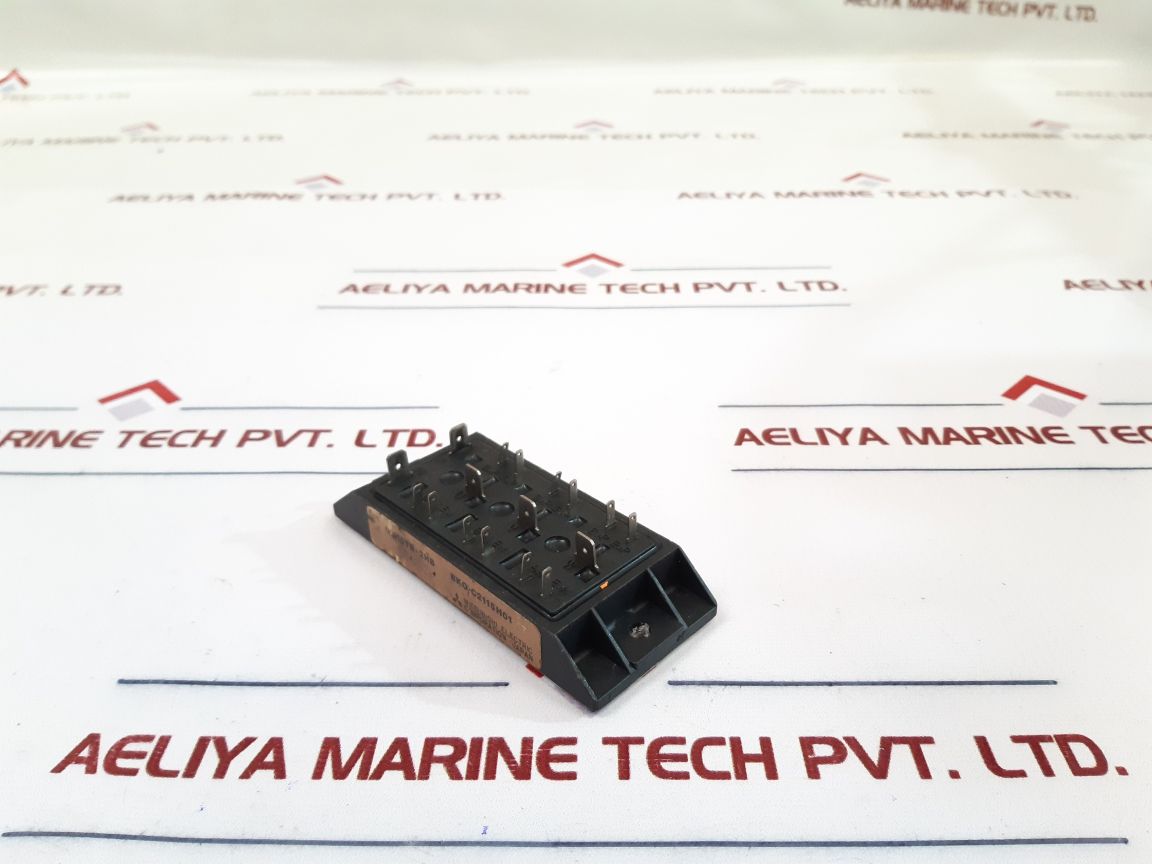 Mitsubishi Qm15Tb-2Hb Power Module