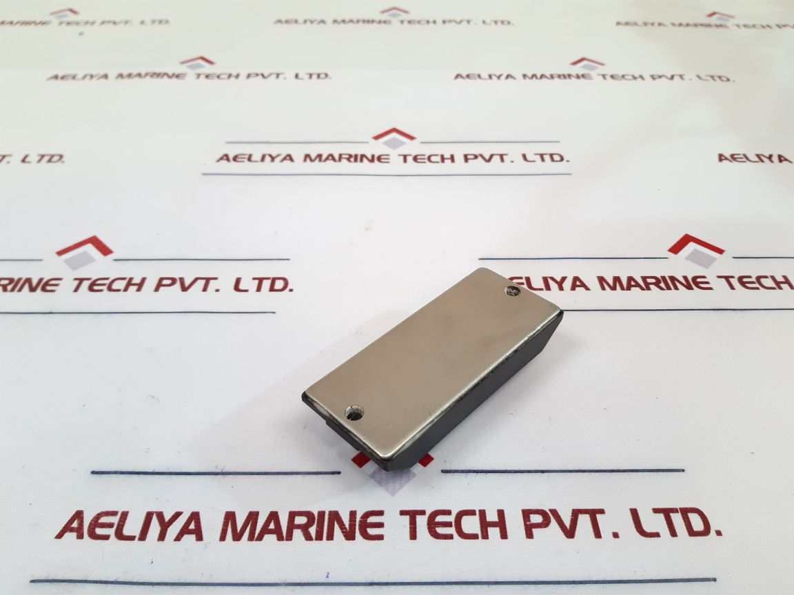 Mitsubishi Qm15Tb-2Hb Power Module