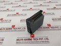 Mitsubishi Melsec-q Qx10 Plc I/O Module For Use With Series 100Vac 7Ma 50Hz