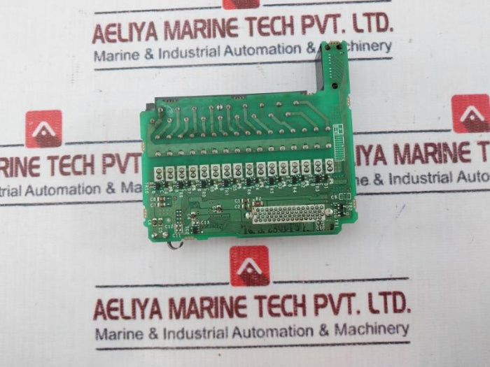 Mitsubishi Qy10 ( N ) Plc Q Series Output Module Bd627B624H02