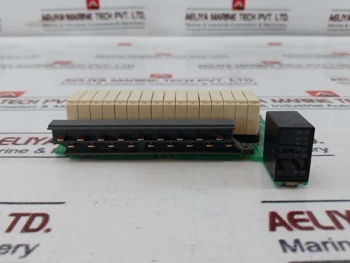 Mitsubishi Qy10 ( N ) Plc Q Series Output Module Bd627B624H02
