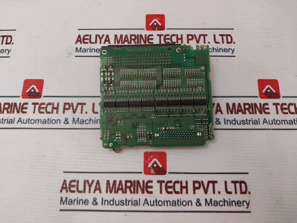 Mitsubishi Qy42P(N) A Digital Output Module B383577C