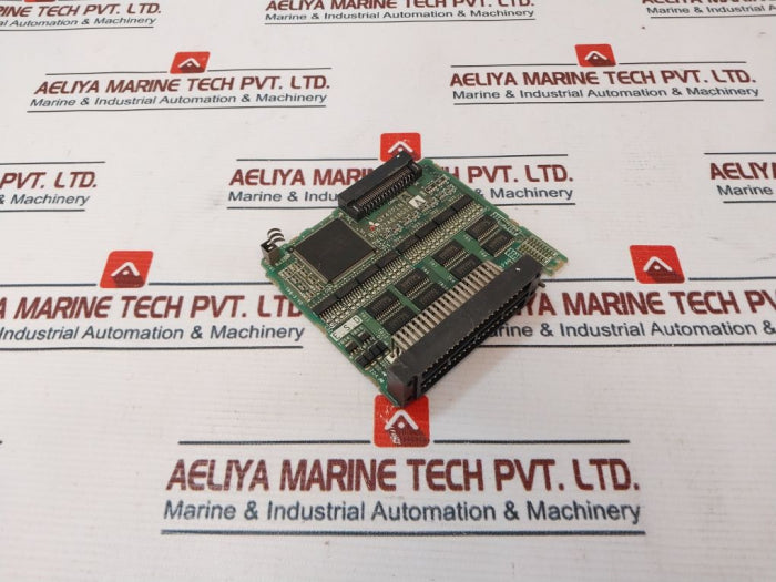 Mitsubishi Qy42P(N) A Digital Output Module B383577C