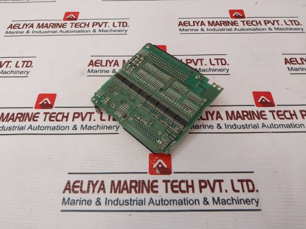 Mitsubishi Qy42P(N) A Digital Output Module B383577C