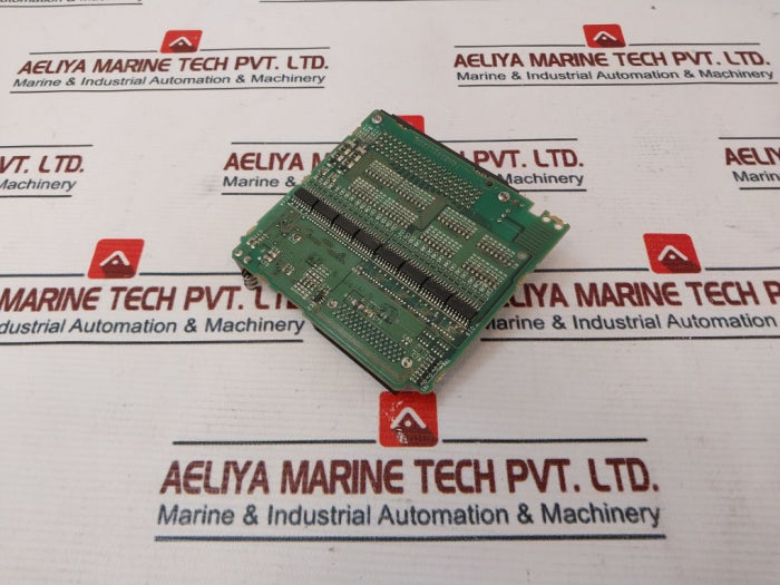 Mitsubishi Qy42P(N) A Digital Output Module B383577C