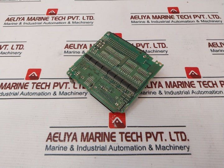 Mitsubishi Qy42P(N) A Digital Output Module B383577C