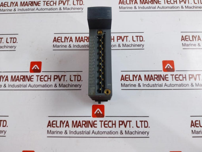 Mitsubishi Qy50 Transistor Output Unit (Melsec-q Series)