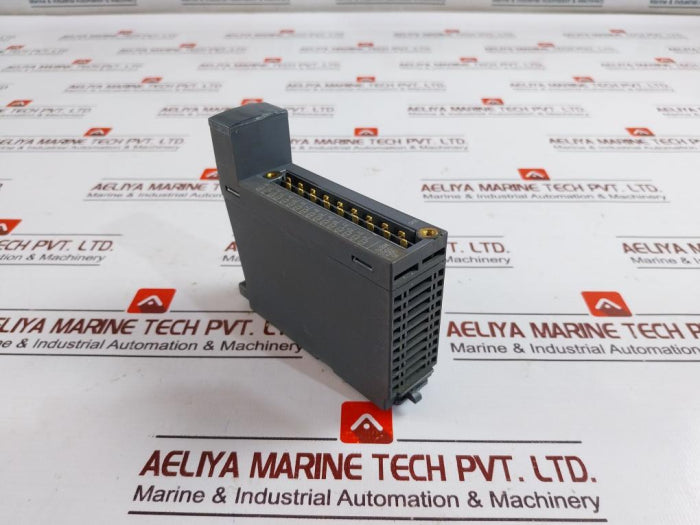 Mitsubishi Qy50 Transistor Output Unit (Melsec-q Series)