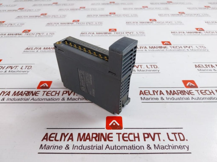 Mitsubishi Qy50 Transistor Output Unit (Melsec-q Series)