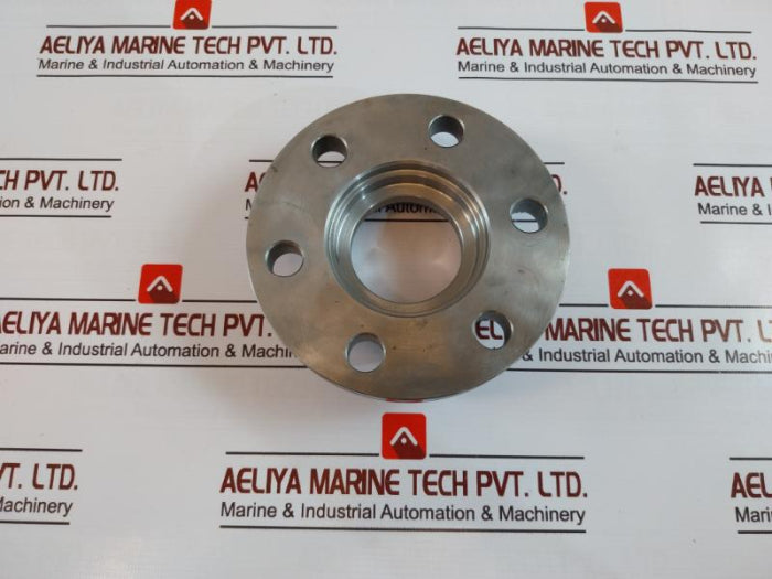 Mitsubishi R7,R8 (R-1E) Boiler Soot Blower Flange Element