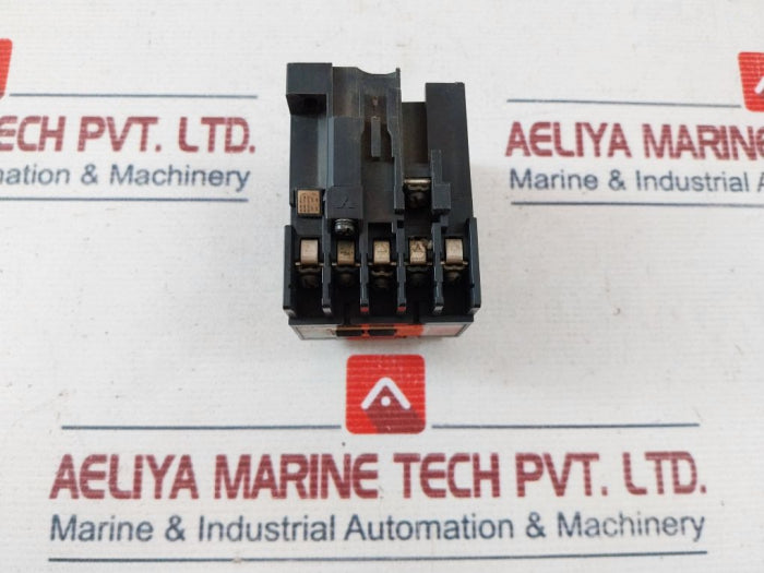 Mitsubishi Electric S-k12 Magnetic Contactor 20A Iec 158-1