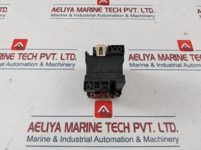 Mitsubishi Electric S-k12 Magnetic Contactor 20A Iec 158-1