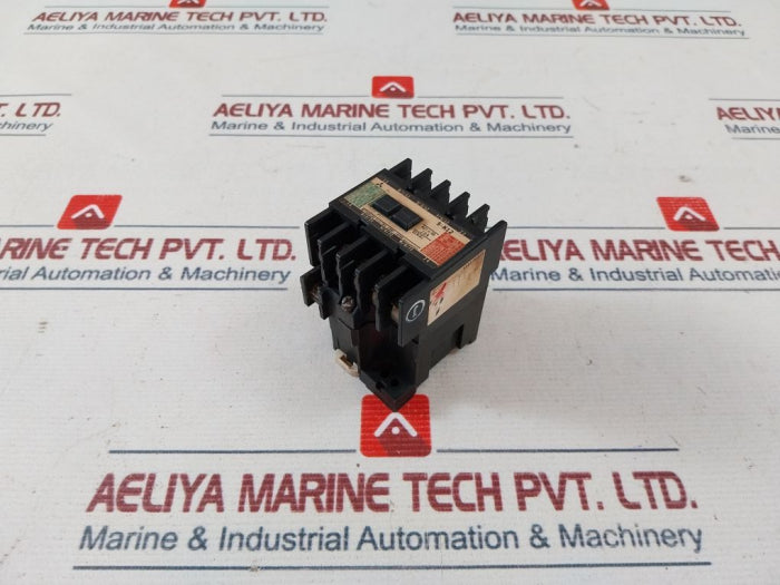Mitsubishi Electric S-k12 Magnetic Contactor 20A Iec 158-1