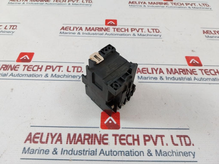 Mitsubishi Electric S-k12 Magnetic Contactor 20A Iec 158-1