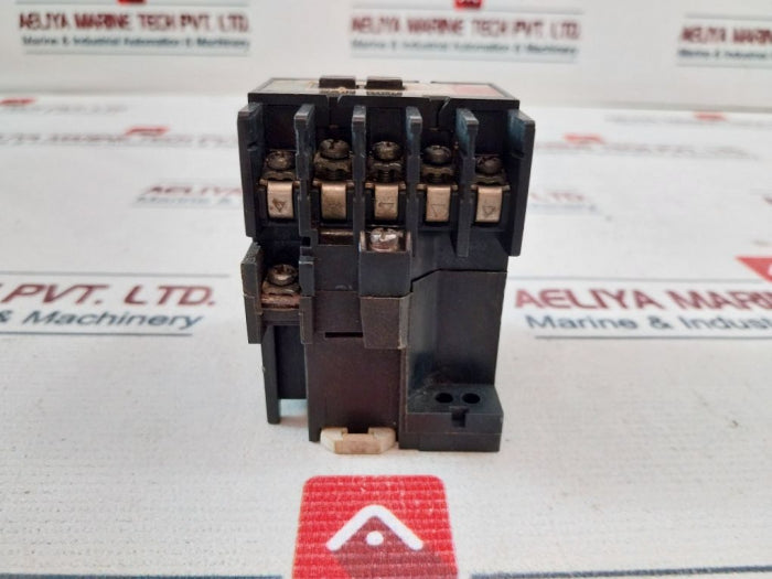 Mitsubishi Electric S-k12 Magnetic Contactor 20A Iec 158-1