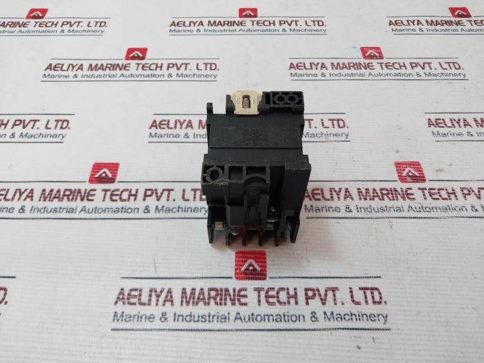 Mitsubishi S-k12 Magnetic Contactor 100V