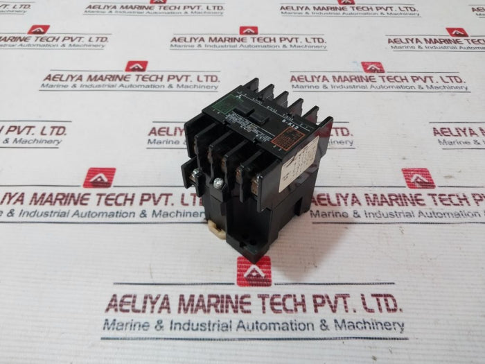 Mitsubishi S-k12 Magnetic Contactor 100V