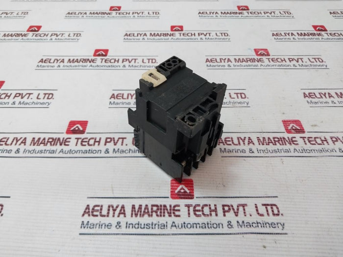 Mitsubishi S-k12 Magnetic Contactor 100V