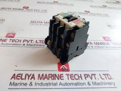 Mitsubishi S-k35 Magnetic Contactor Bh542Z905H06