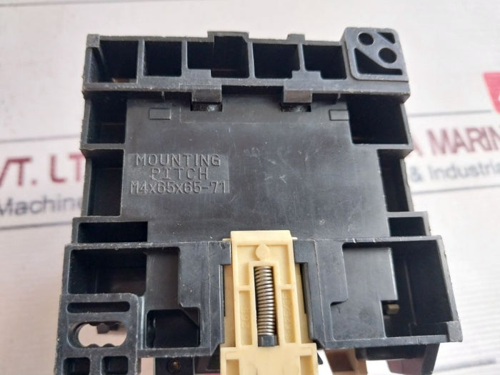Mitsubishi S-k35 Magnetic Contactor Bh542Z905H06