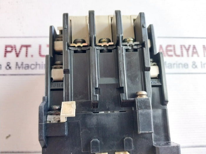 Mitsubishi S-k35 Magnetic Contactor Bh542Z905H06