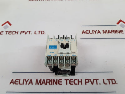Mitsubishi S-n12 Magnetic Contactor New