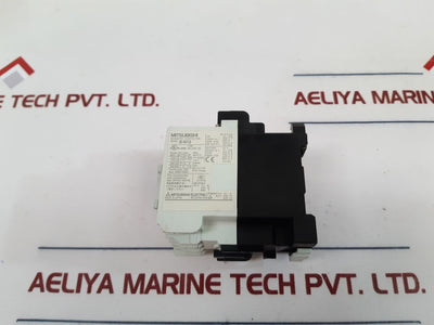 Mitsubishi S-n12 Magnetic Contactor