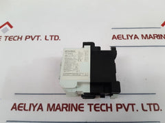Mitsubishi S-n12 Magnetic Contactor