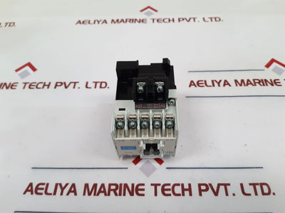 Mitsubishi S-n12 Magnetic Contactor